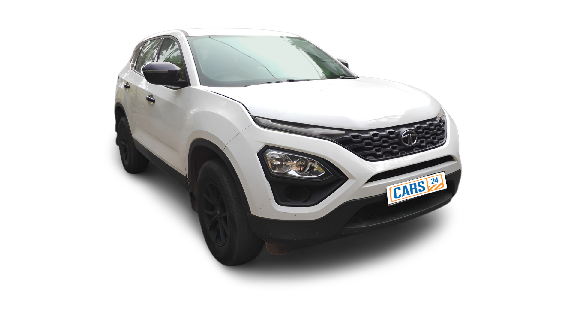 Tata Harrier-img
